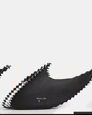 Patrizia Pepe geantă de piele