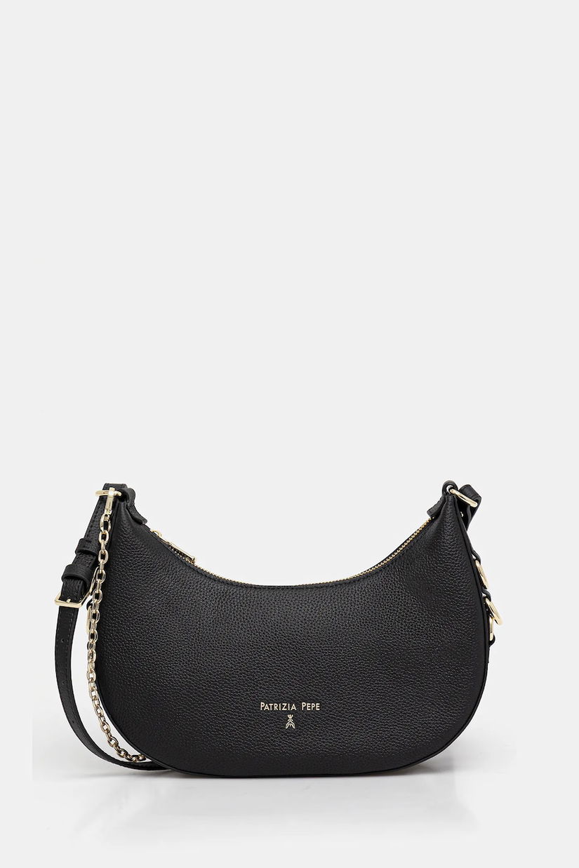 Patrizia Pepe geantă de piele