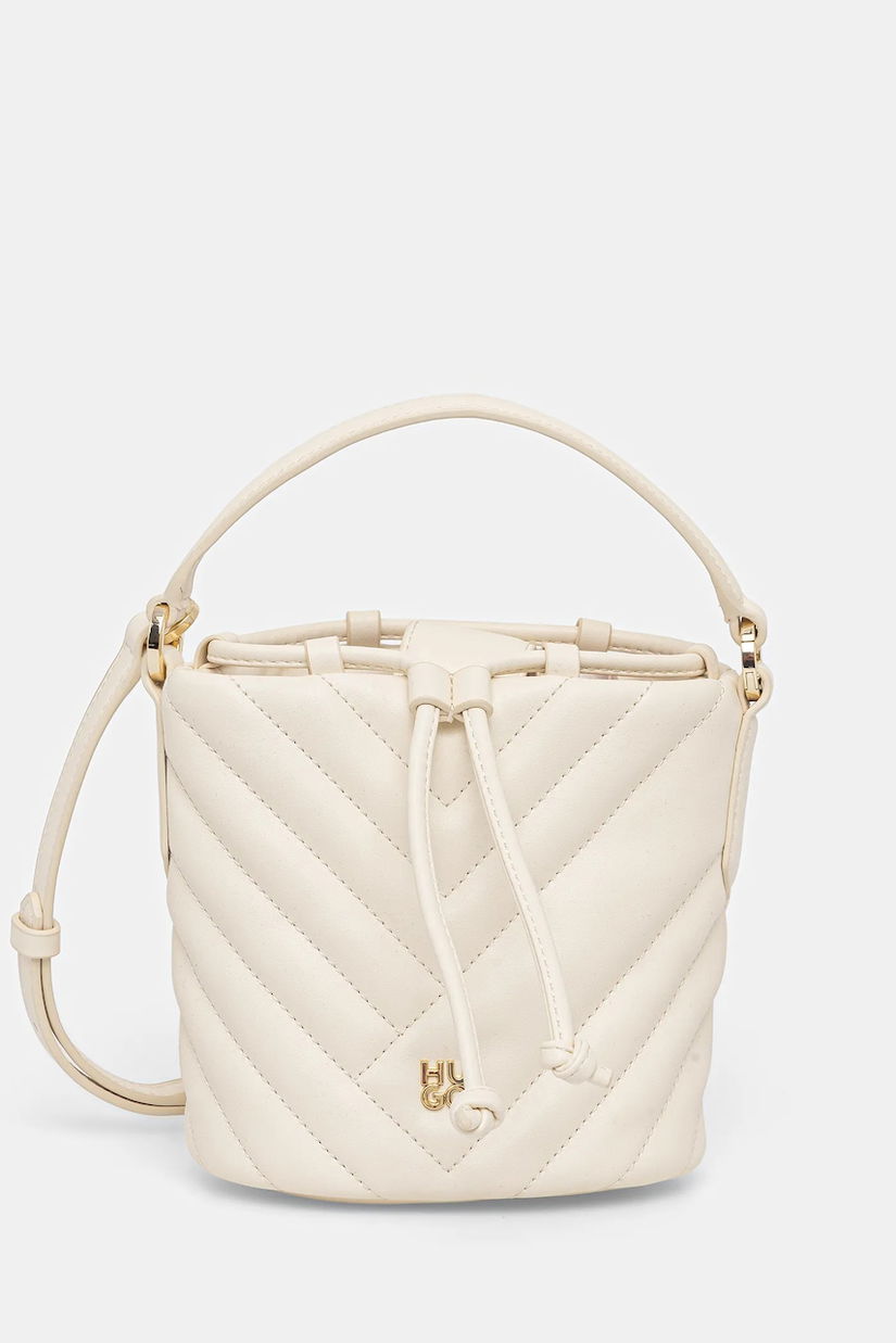 HUGO geantă Chris 2.0 QU_Drawstr