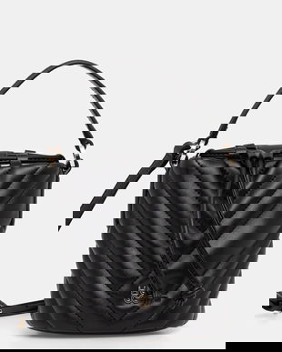 HUGO geantă Chris 2.0 QU_Drawstr