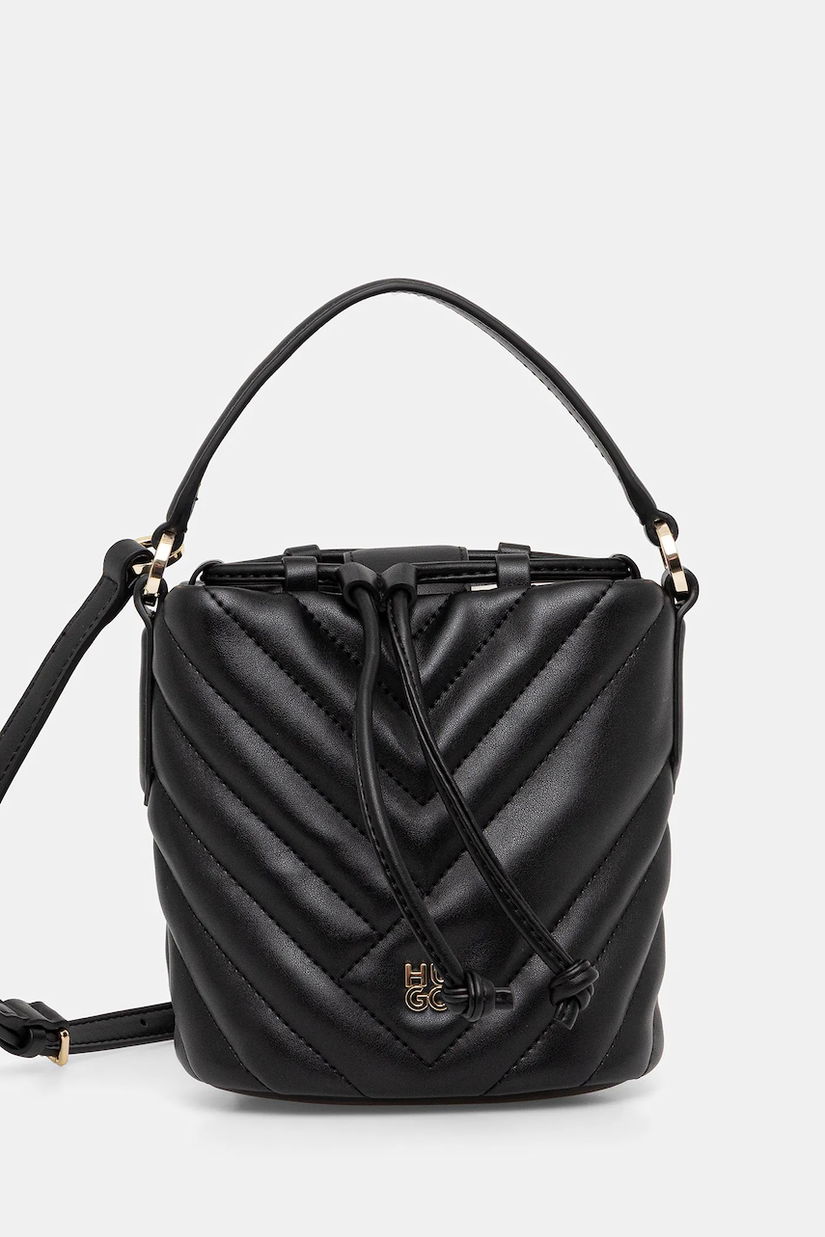 HUGO geantă Chris 2.0 QU_Drawstr