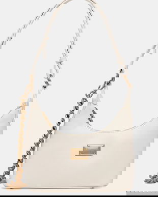 Marciano by Guess geantă de piele