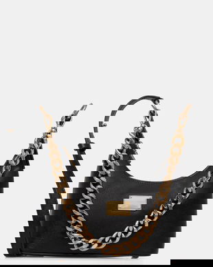 Marciano by Guess geantă de piele