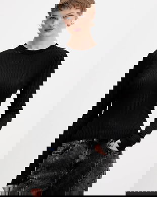 Hugo Blue pulover Somya_B