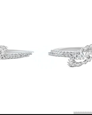 Michael Kors inel de argint