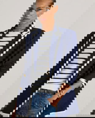 Lauren Ralph Lauren sacou