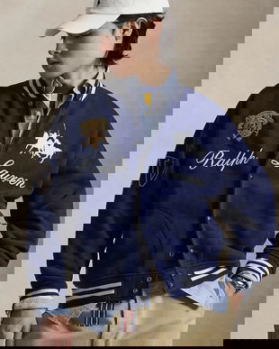 Polo Ralph Lauren bluză