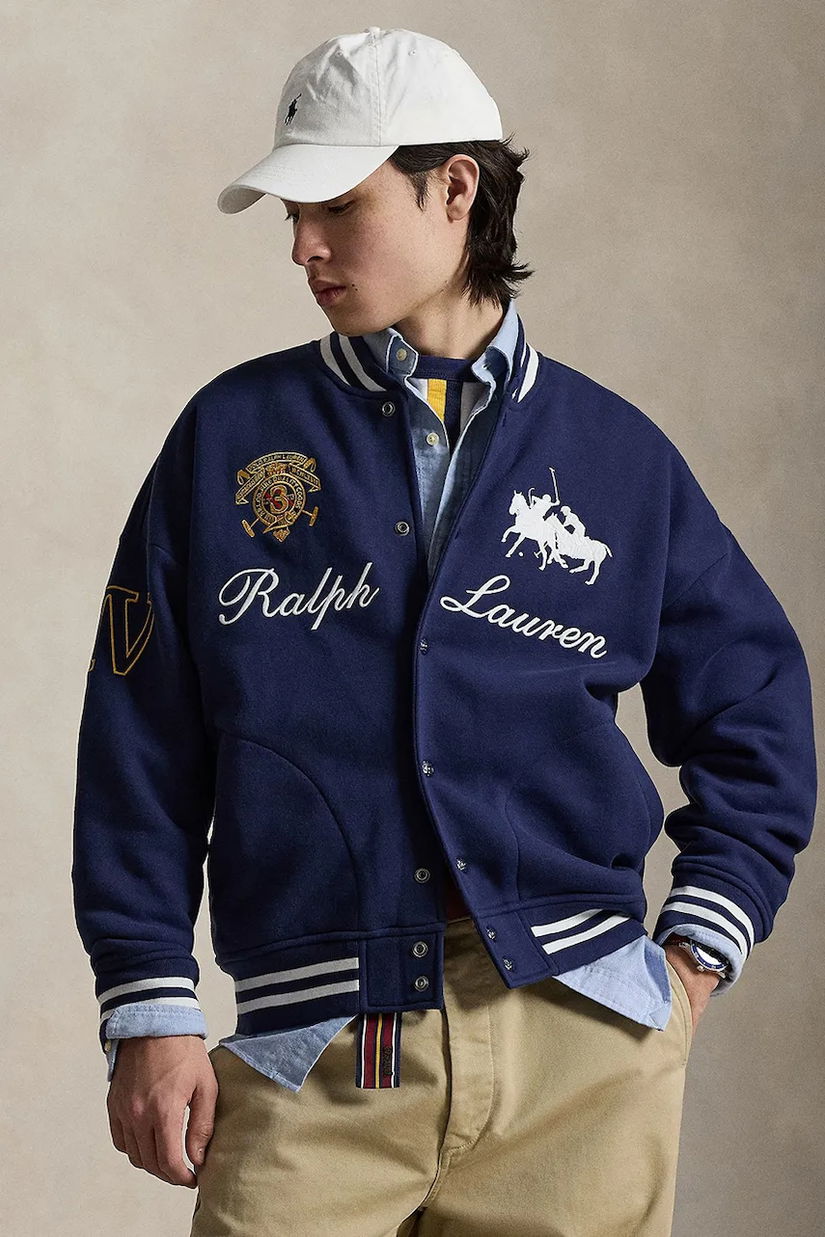 Polo Ralph Lauren bluză