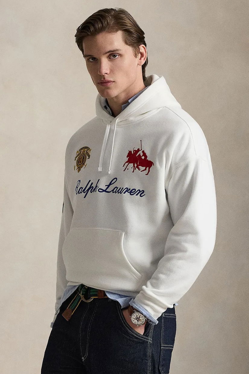 Polo Ralph Lauren bluză