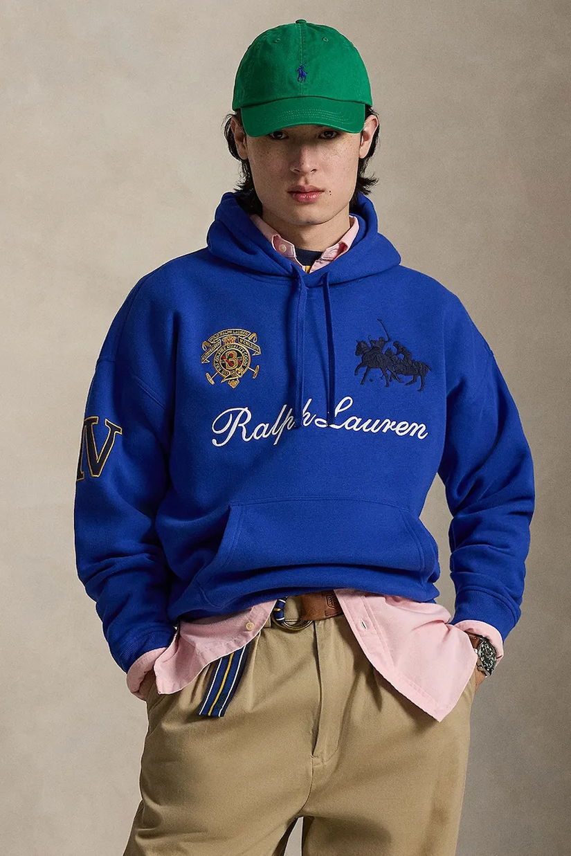 Polo Ralph Lauren bluză