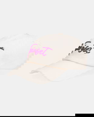 Twinset șapcă de baseball din bumbac