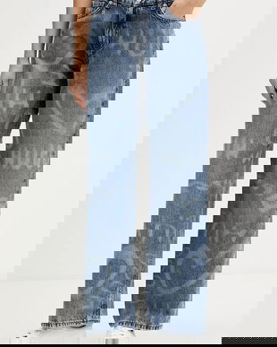 Hugo Blue jeans Gamala_B