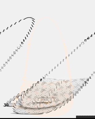 Guess poșetă CARRIE