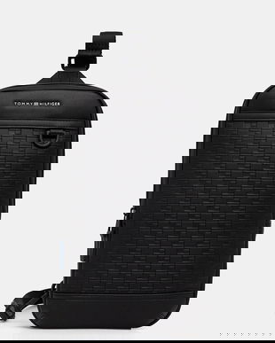 Tommy Hilfiger borsetă