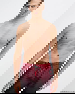 HUGO pantaloni scurți de baie RAY