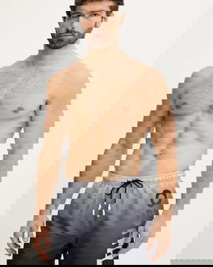 HUGO pantaloni scurți de baie RAY