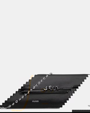 HUGO geantă Syndra_Clutch