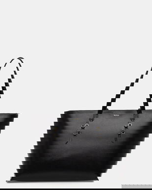 HUGO geantă Syndra_Shopper