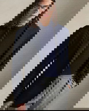 Polo Ralph Lauren jachetă cu lână