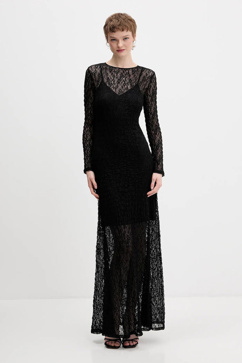 HUGO rochie Nulietta