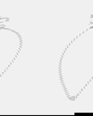 Guess colier BY YOUR SIDE