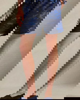 Polo Ralph Lauren pantaloni scurti de baie