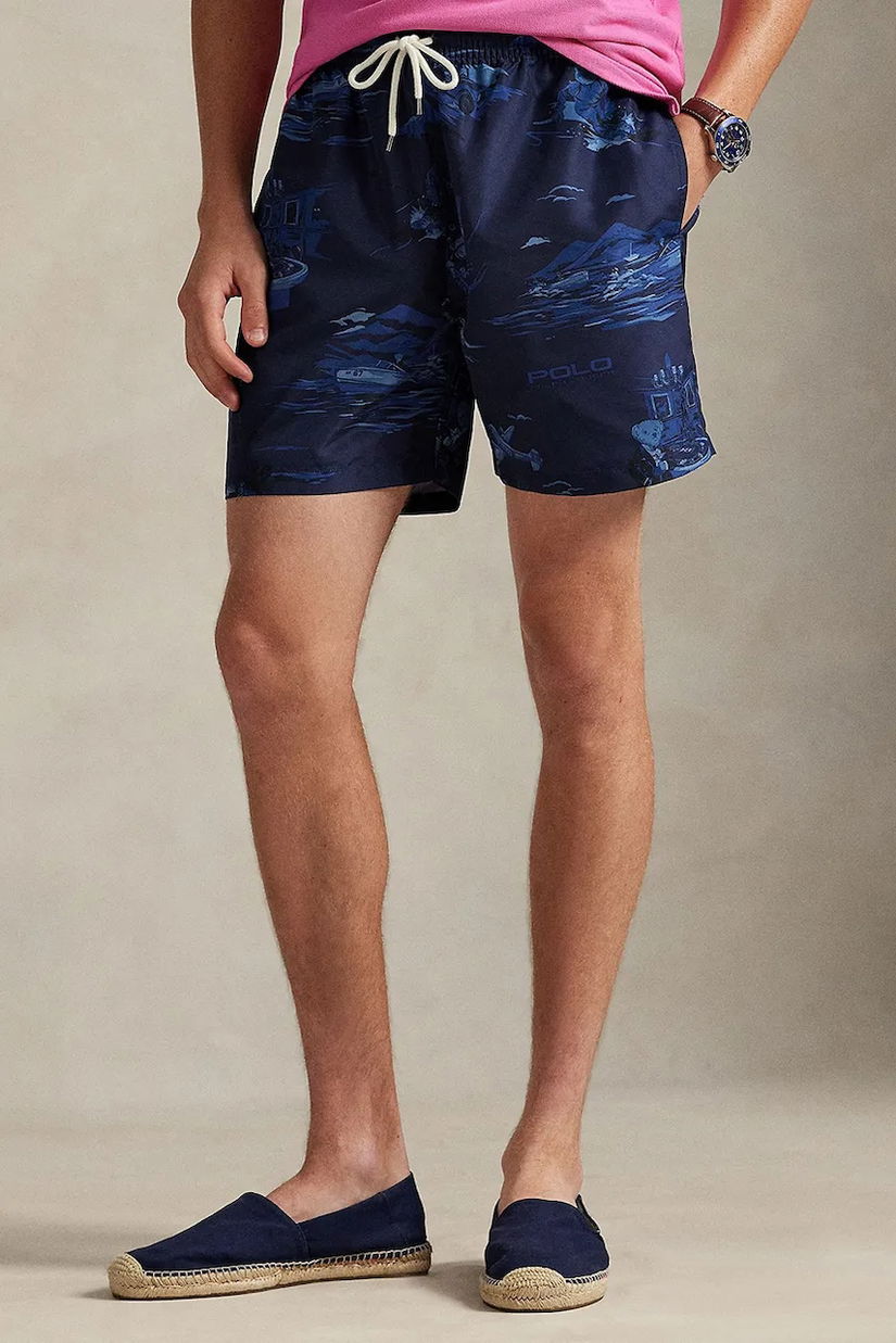 Polo Ralph Lauren pantaloni scurti de baie