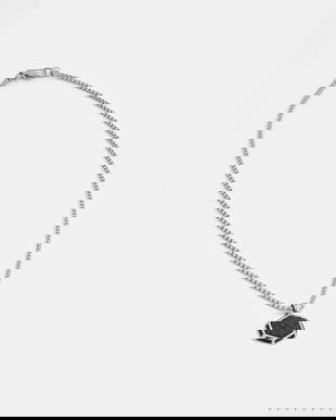 Guess colier LION KING