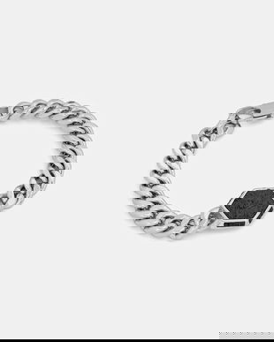 Guess brățară LION KING