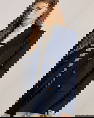 Lauren Ralph Lauren geacă de lână