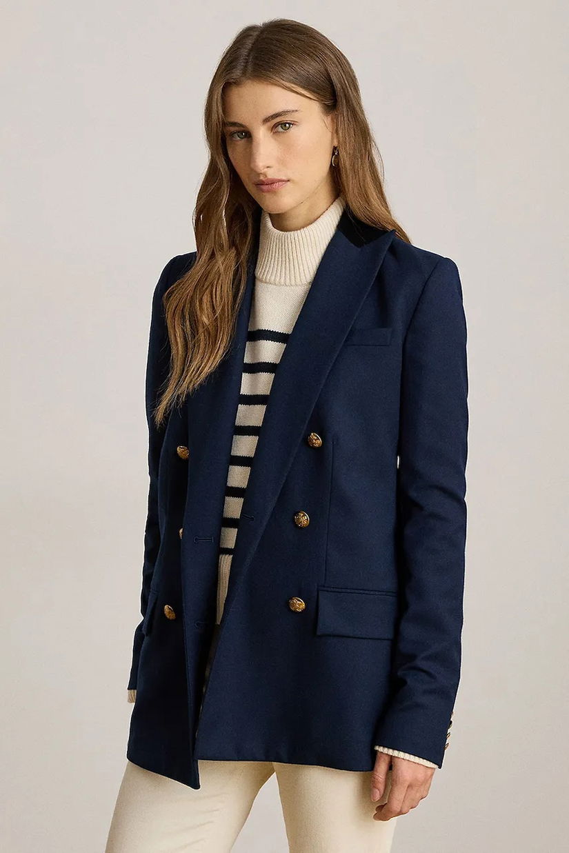 Lauren Ralph Lauren geacă de lână