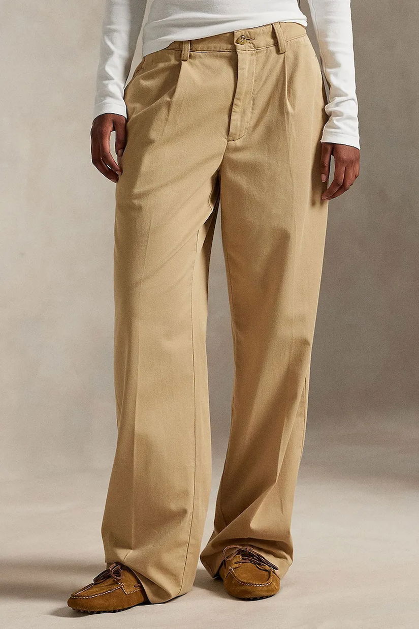 Polo Ralph Lauren pantaloni