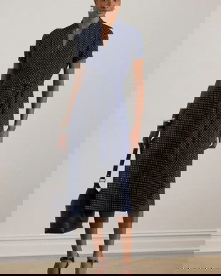 Lauren Ralph Lauren rochie