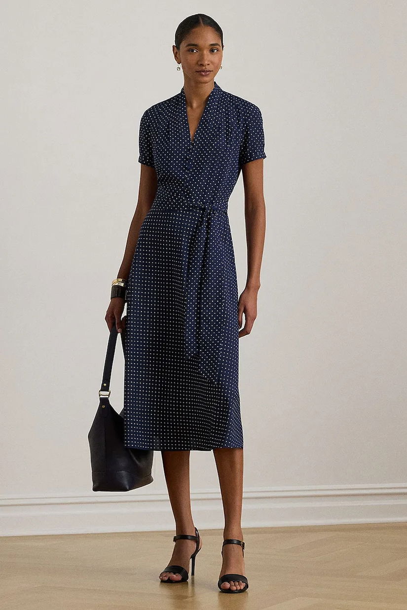 Lauren Ralph Lauren rochie