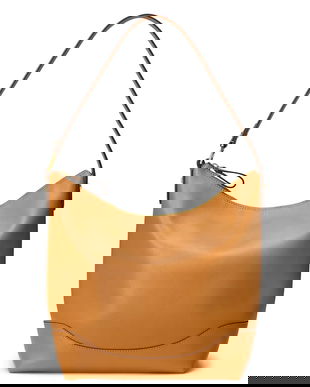 Lauren Ralph Lauren poșetă de piele