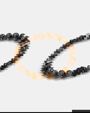 Guess brățară LION KING