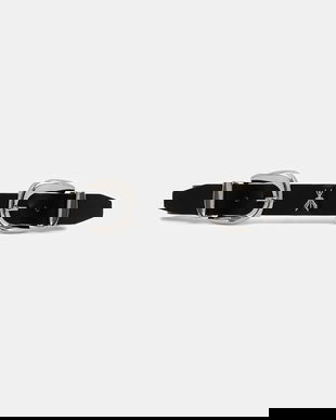 Patrizia Pepe curea de piele