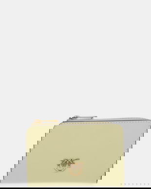 Pinko portofel de piele