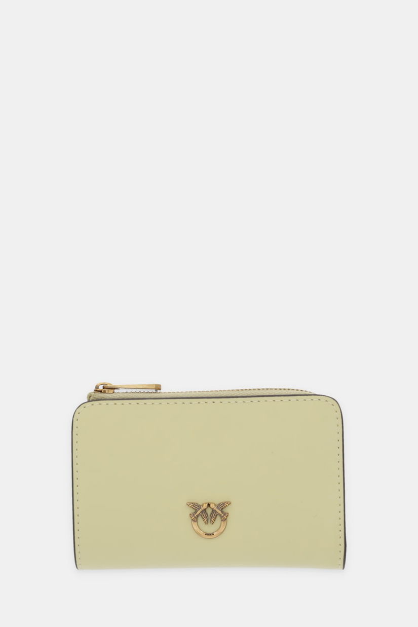 Pinko portofel de piele