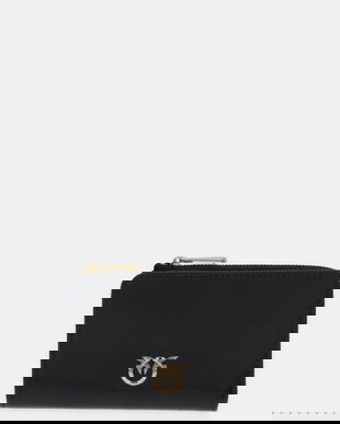 Pinko portofel de piele