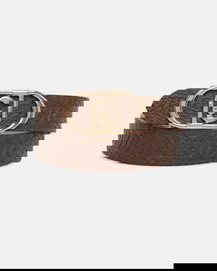 Liu Jo curea cu două fețe