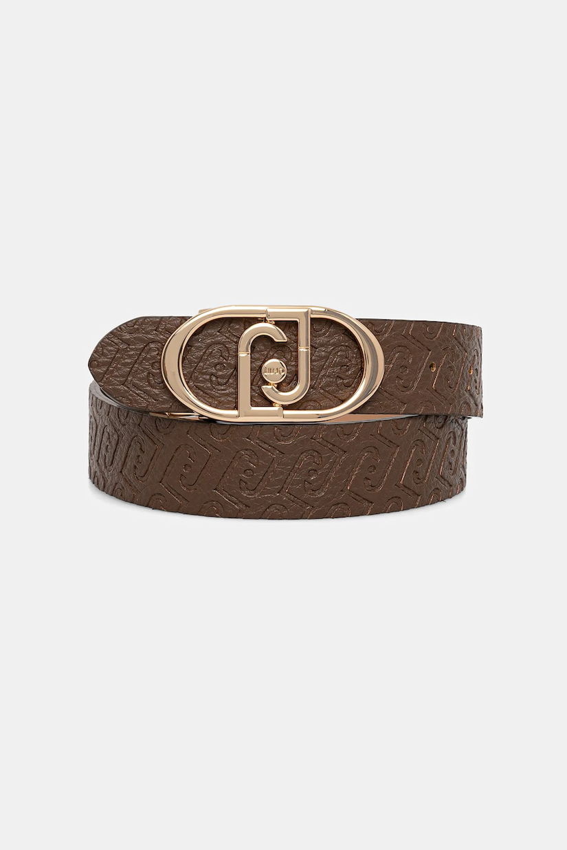 Liu Jo curea cu două fețe