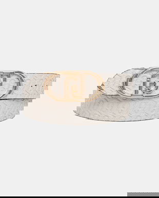 Liu Jo curea cu două fețe