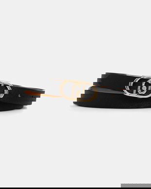 Liu Jo curea cu două fețe