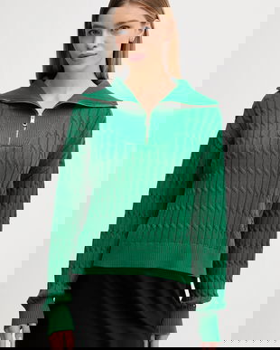 Tommy Hilfiger pulover de bumbac