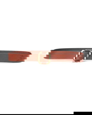 Lauren Ralph Lauren curea de piele