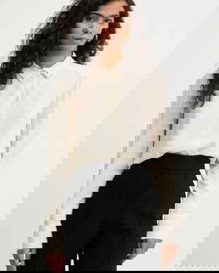 Patrizia Pepe cămașă