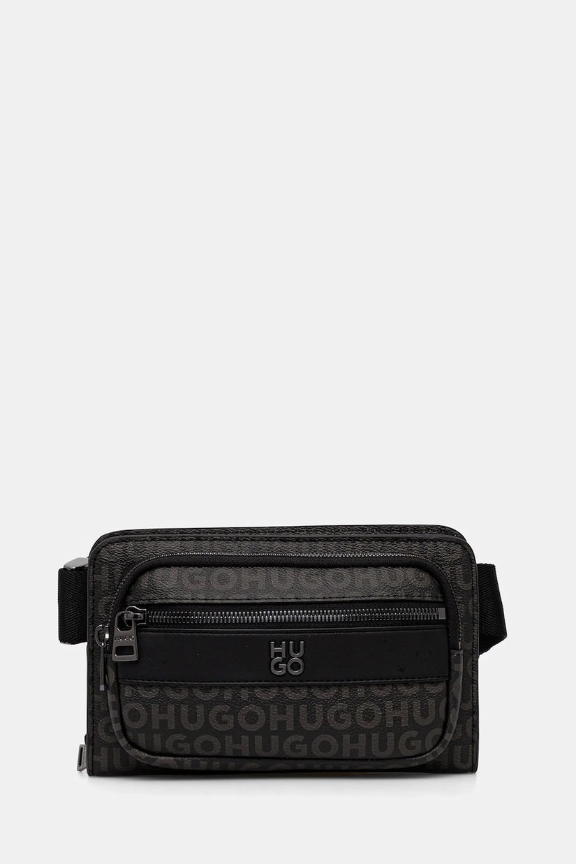 HUGO borsetă Quantic_M_Crossover