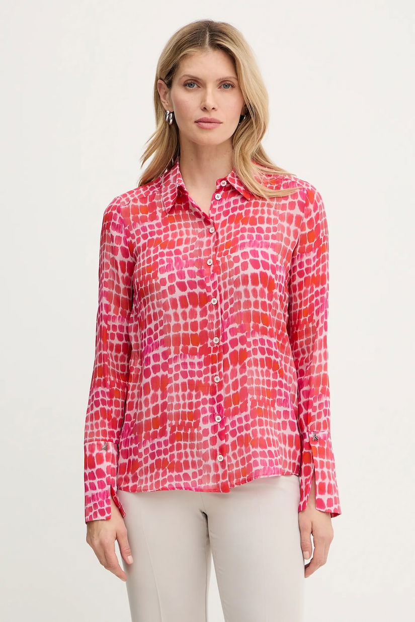 Patrizia Pepe cămașă