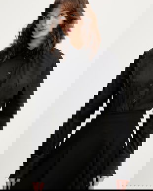 HUGO cămașă The Fitted Shirt